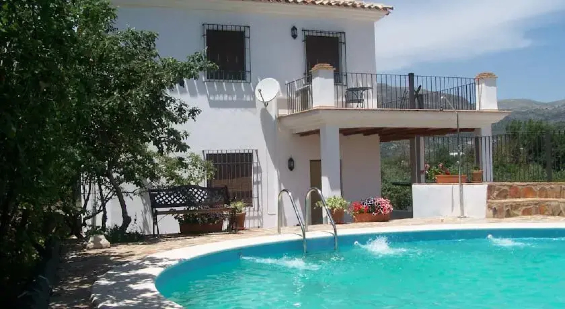 Casa Rural el Rincon