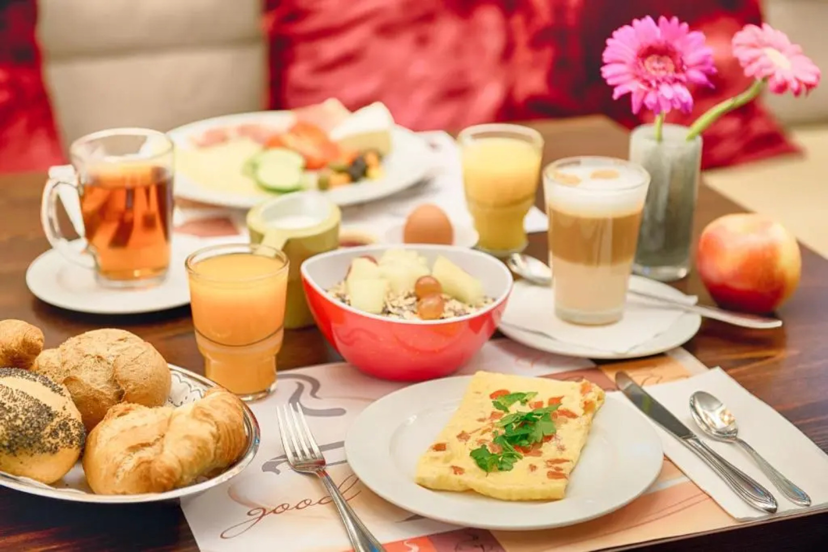 Leonardo Hotel Hannover Airport