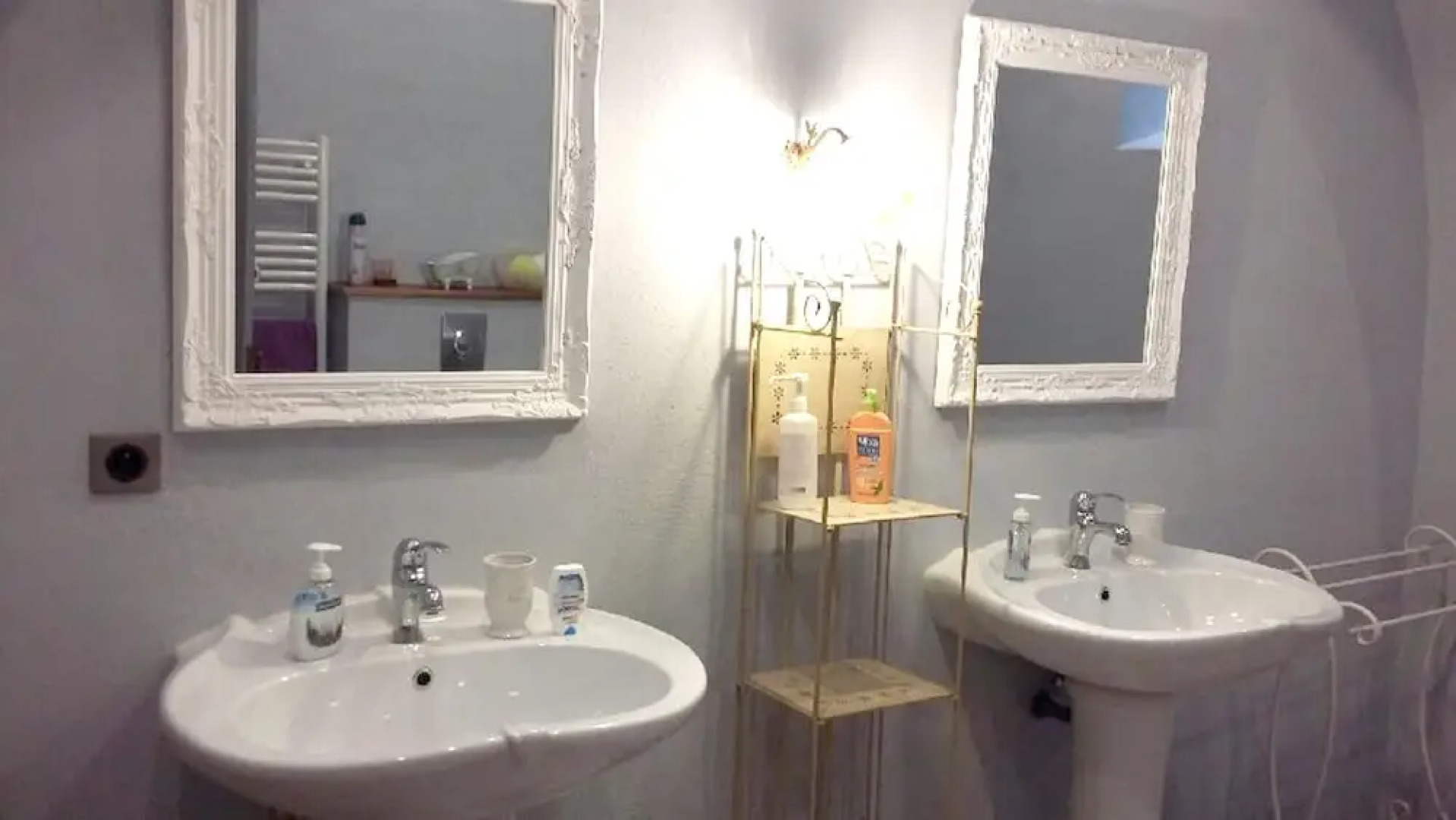 House With 4 Bedrooms in Levie, With Furnished Terrace and Wifi - 15 k