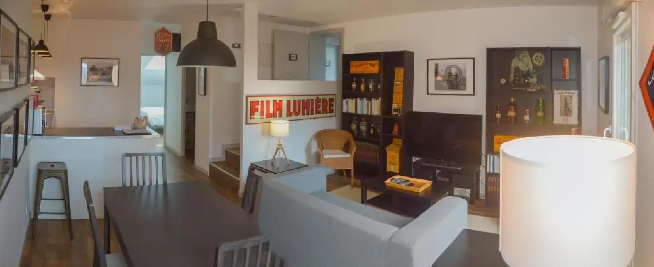 Les Appartements Du Palais