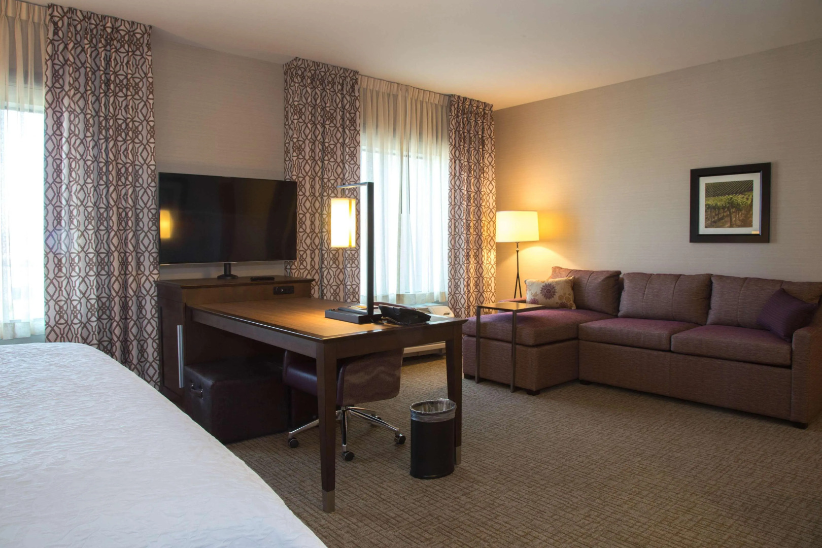 Hampton Inn & Suites Murrieta Temecula