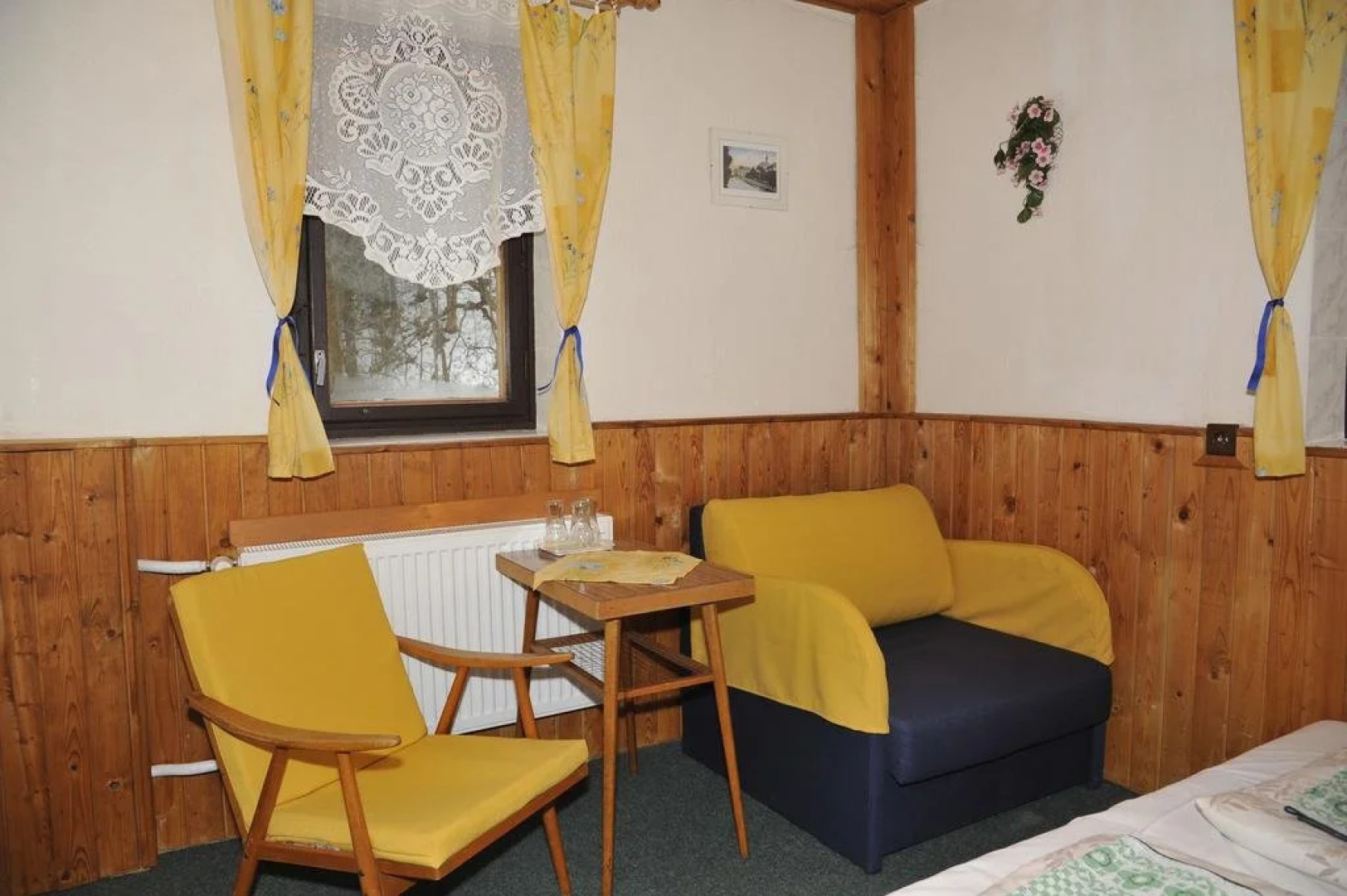 Penzion na Krizovatce