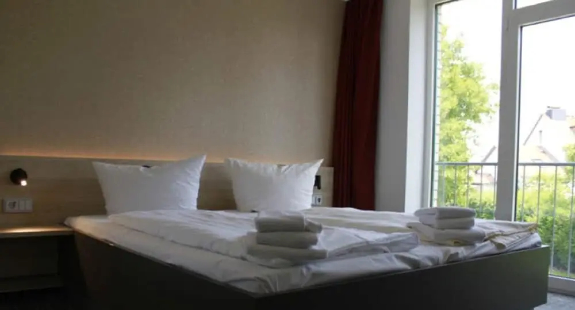 K6 Seminarhotel GmbH