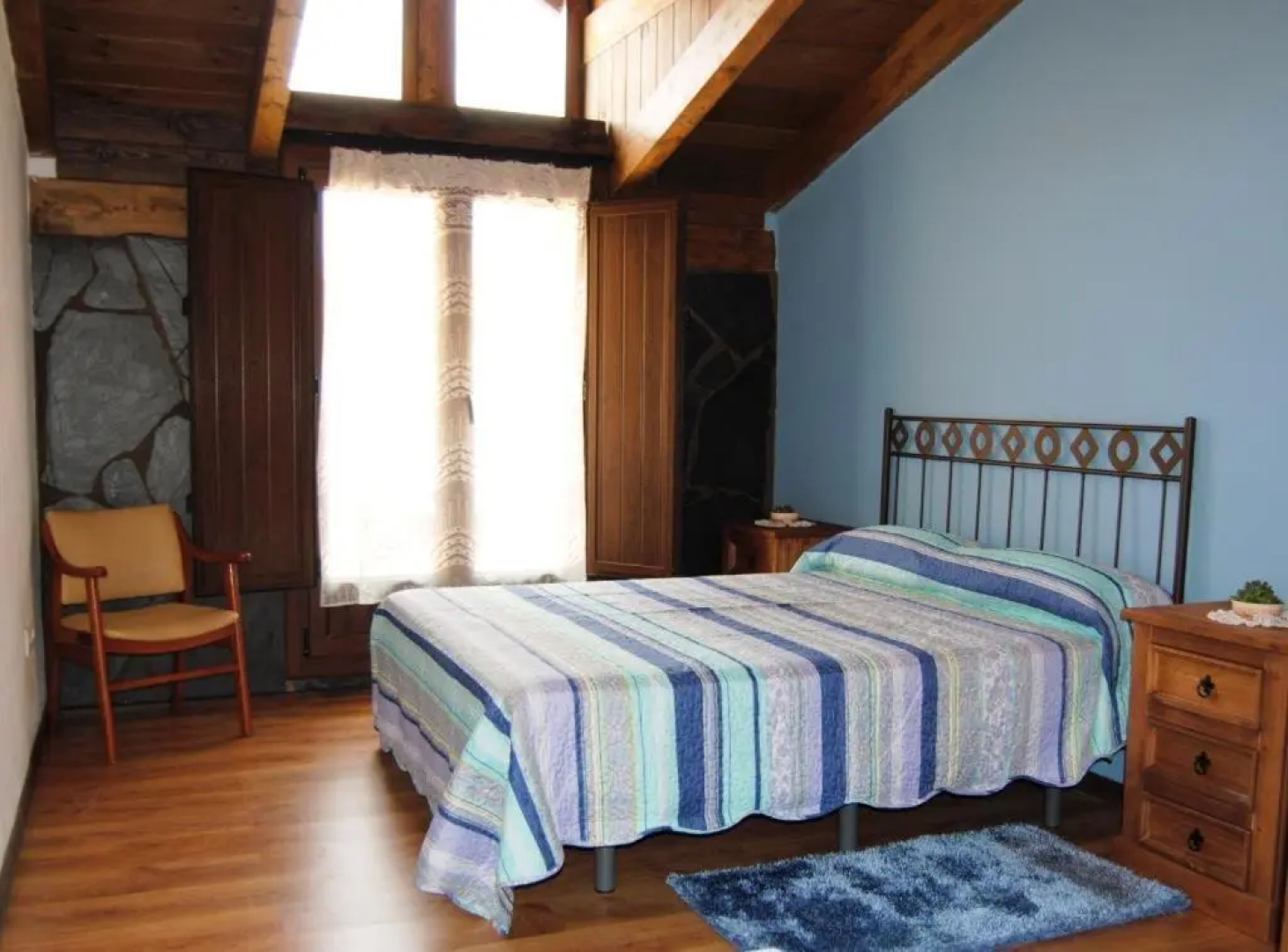 Casa Rural de Miguel