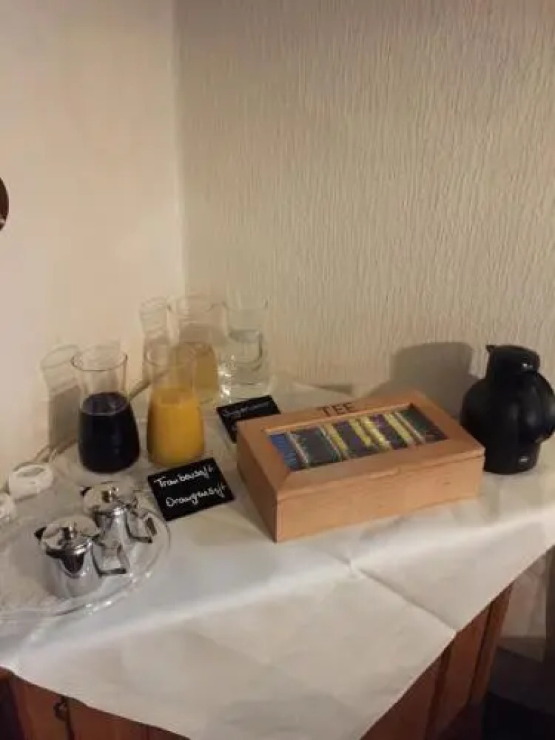 Weingut - Pension Stassen