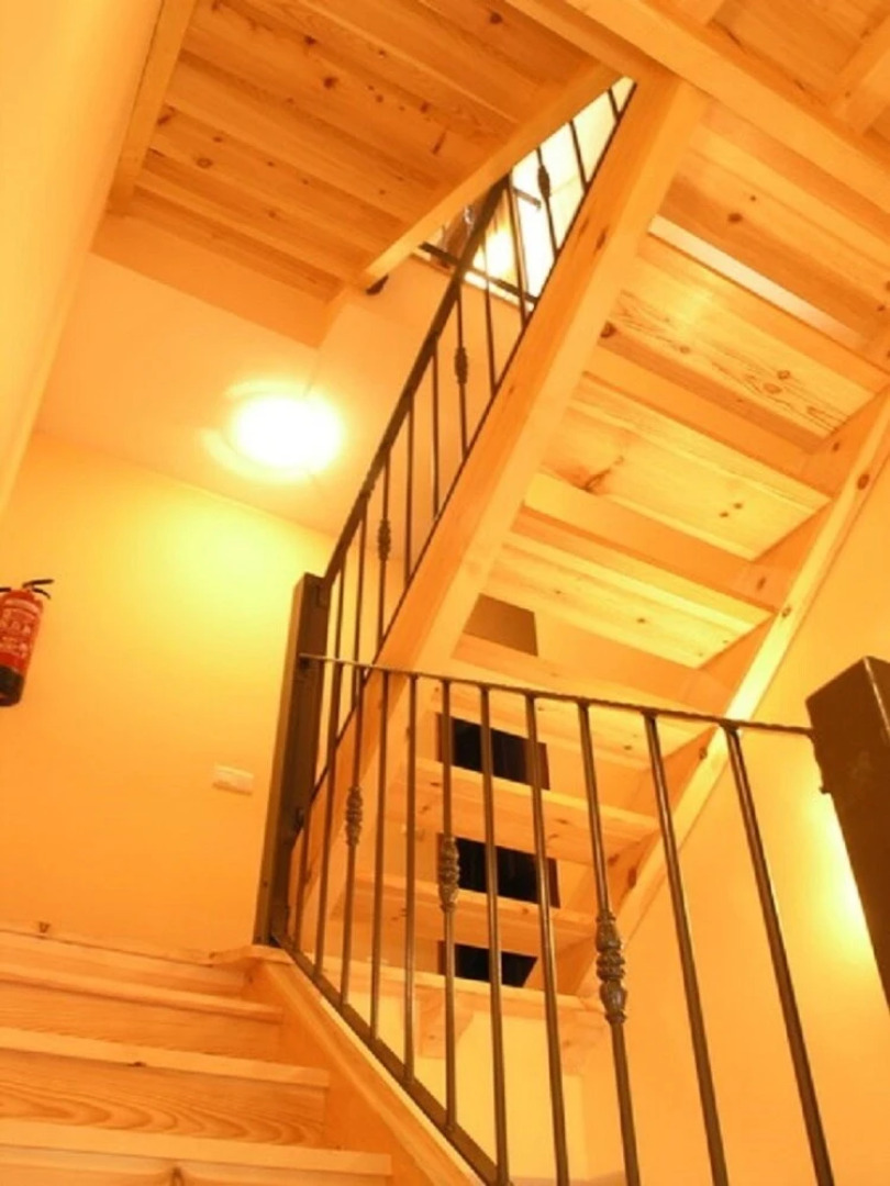 Casa Rural Las Verdes