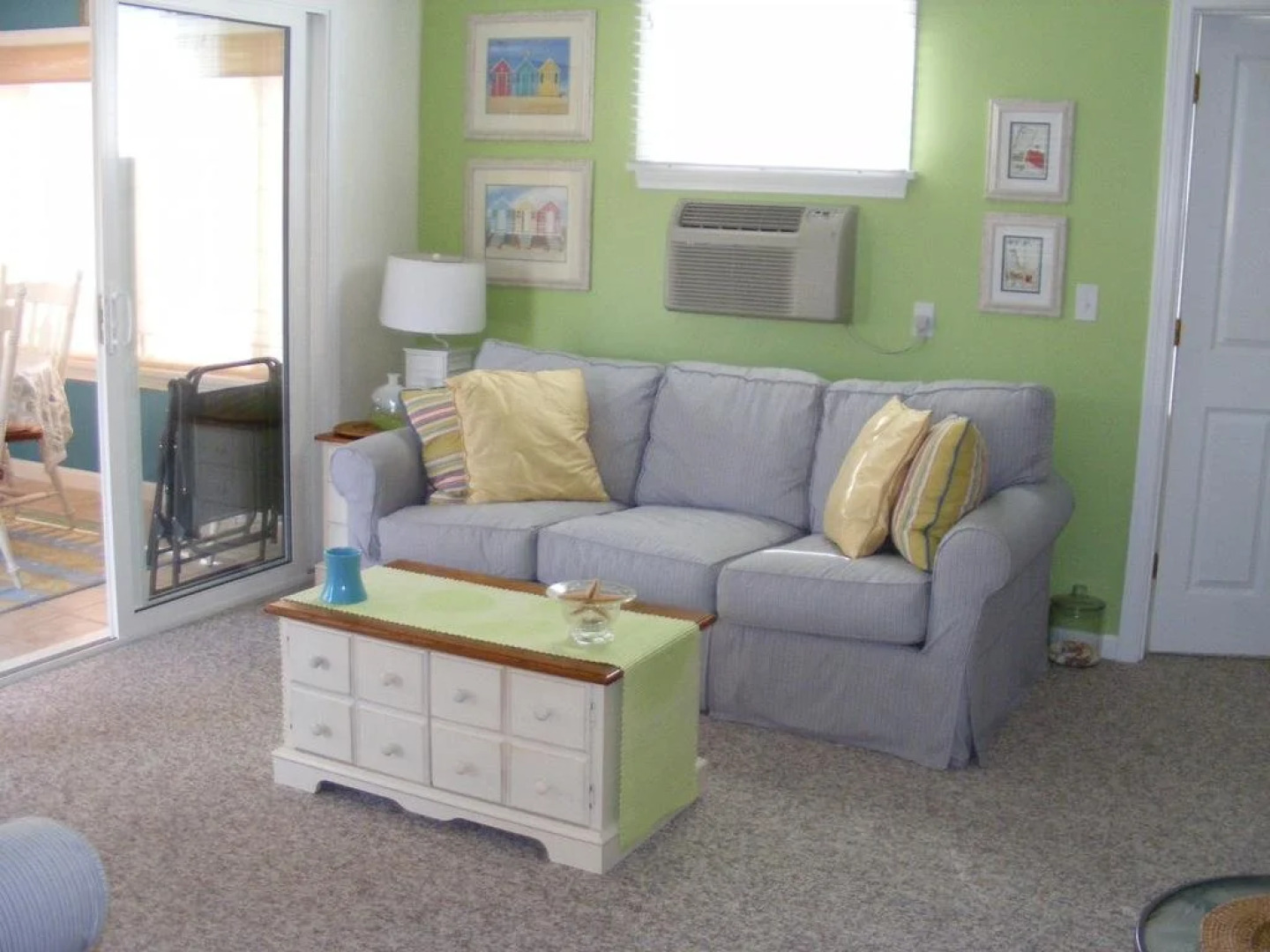 The Cottages At Summer Village