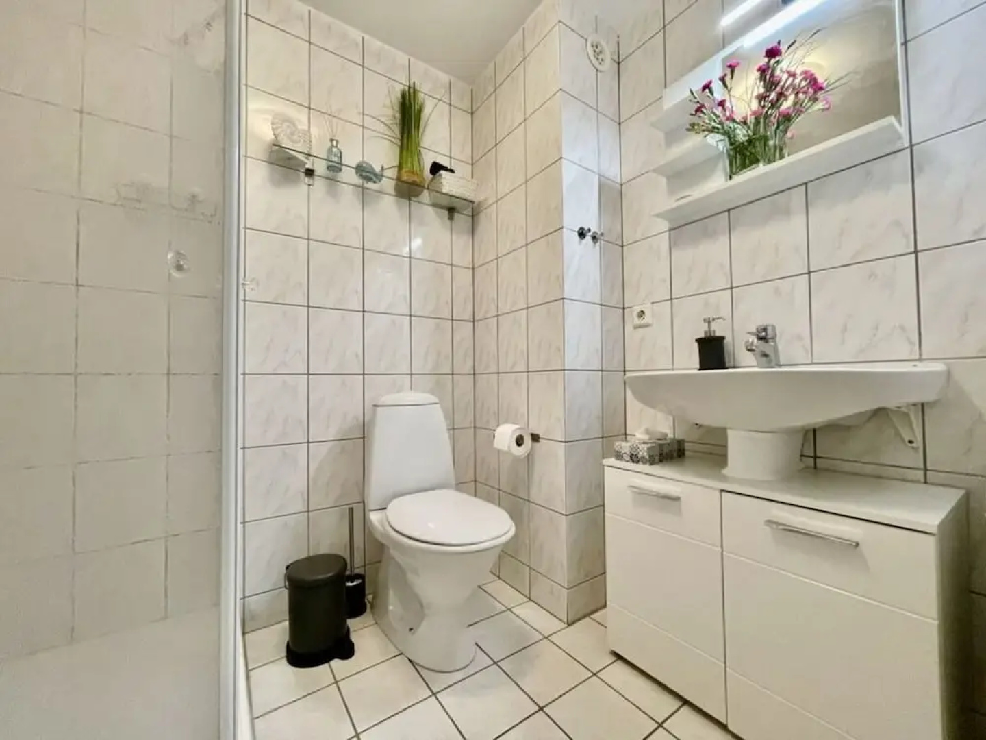 Holiday Home Marla Comfortable Vacation Home