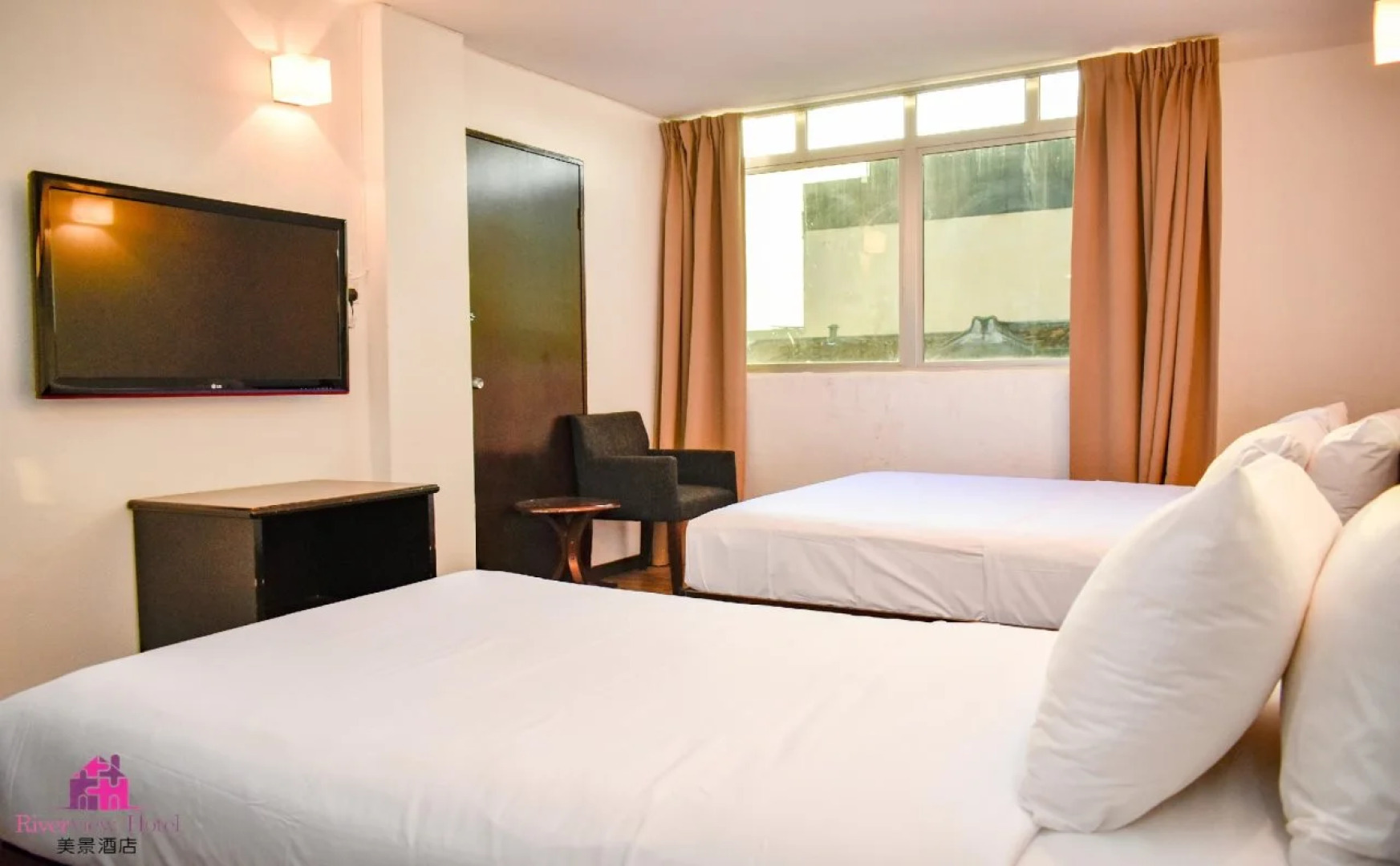 Riverview Hotel Muar