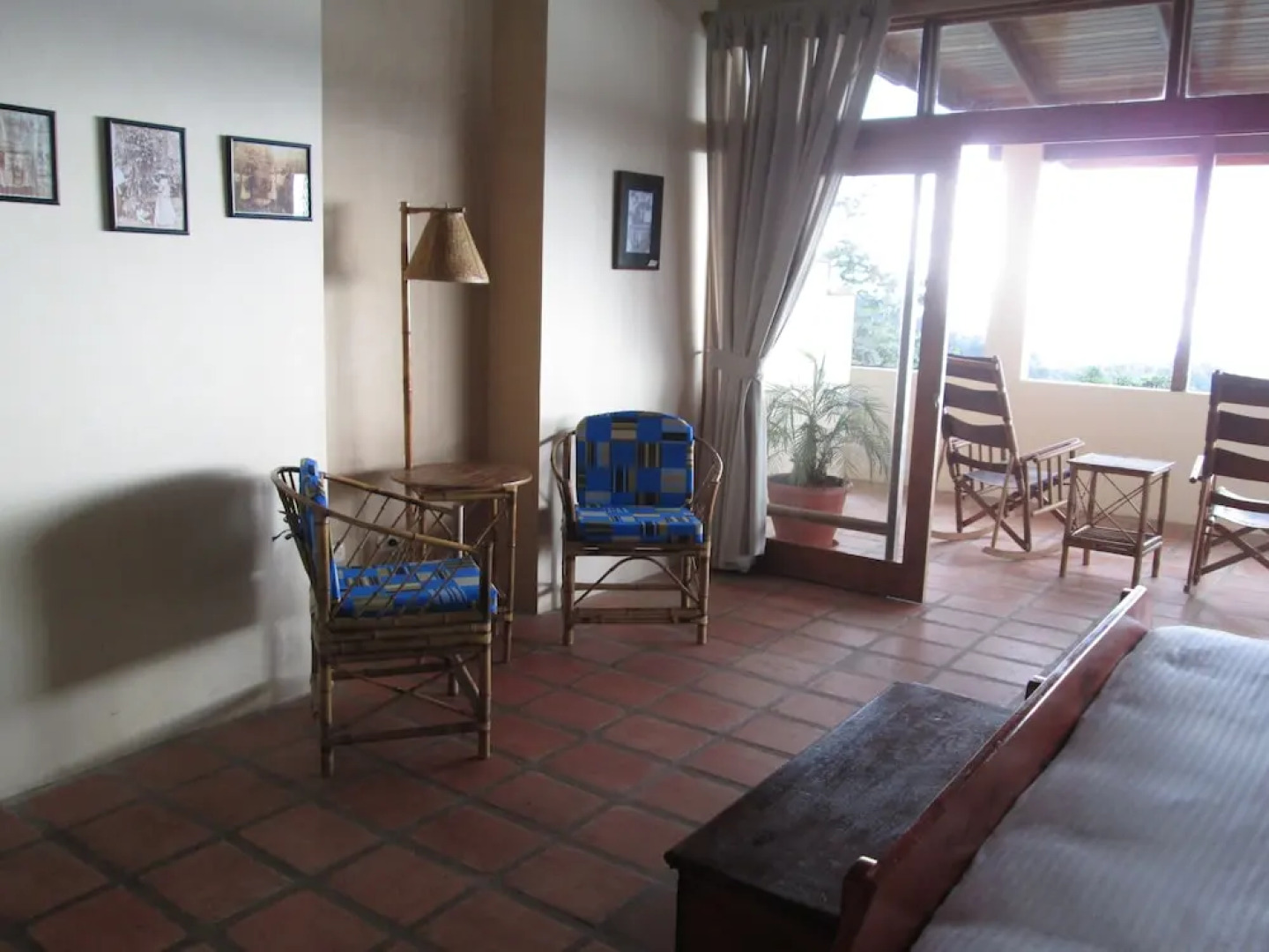 Rio Magnolia Nature Lodge