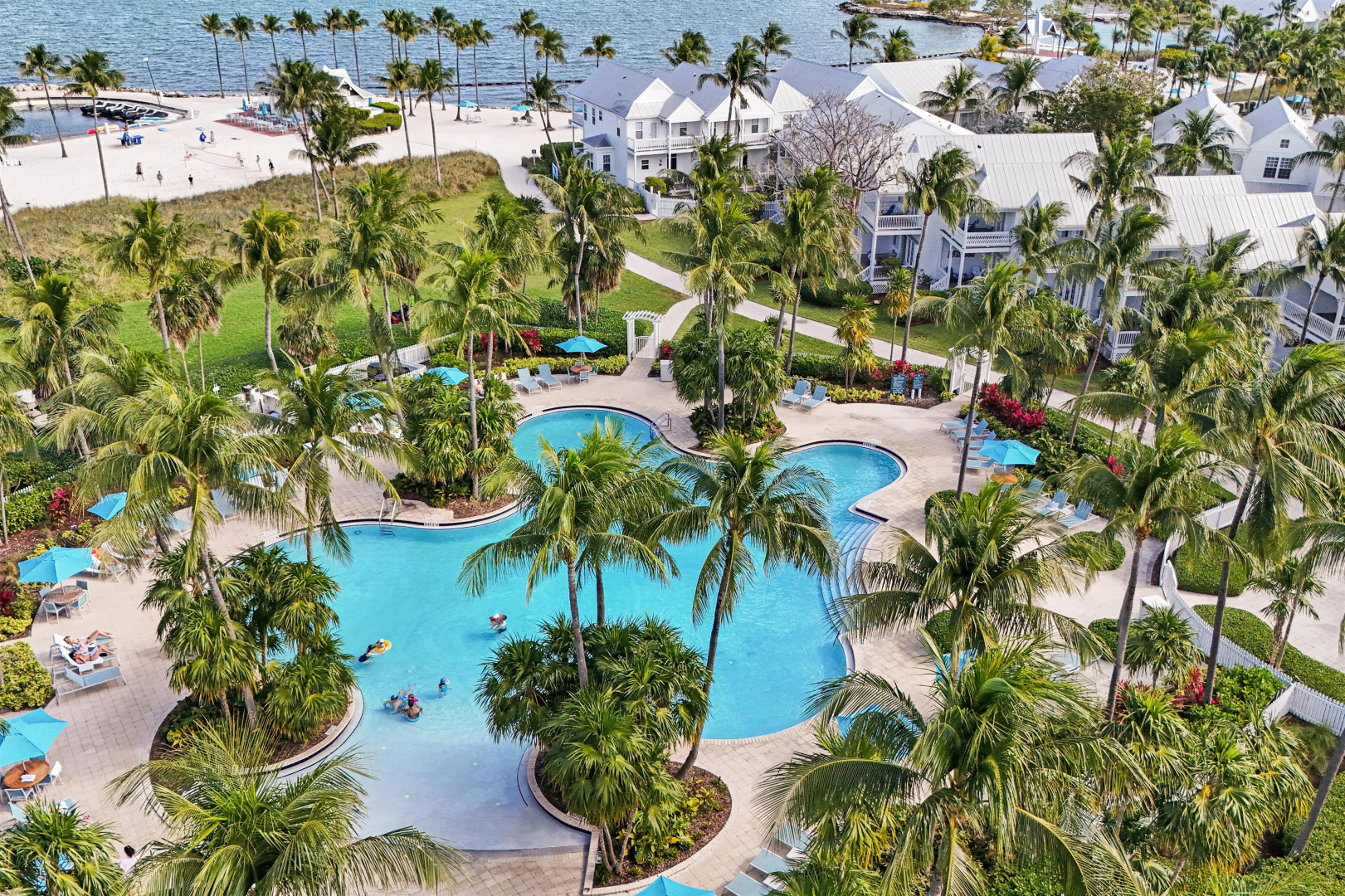 Tranquility Bay Beachfront Hotel and Resort