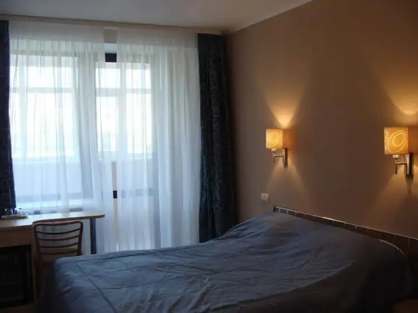 Арс-отель Сибирия