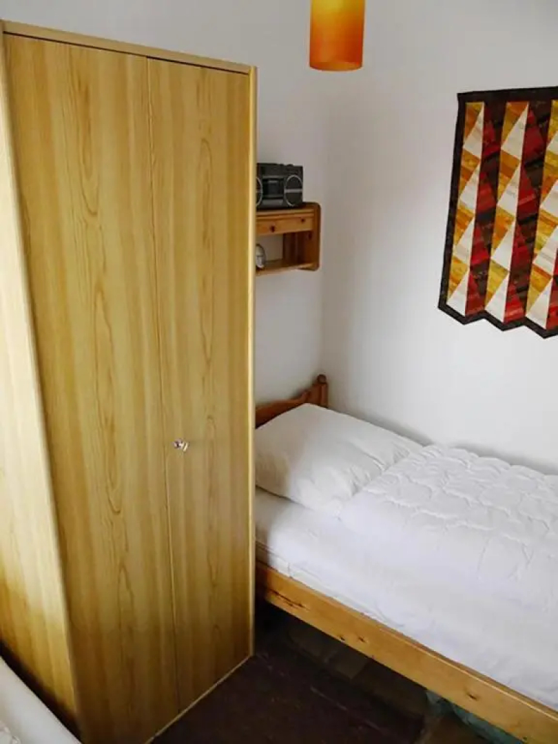 Ferienwohnung Plexnies