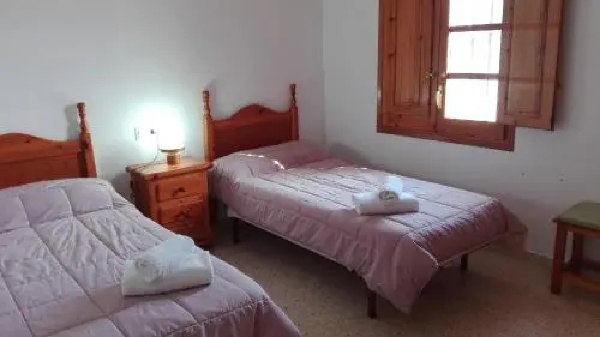 Casilla del mas d'Avall