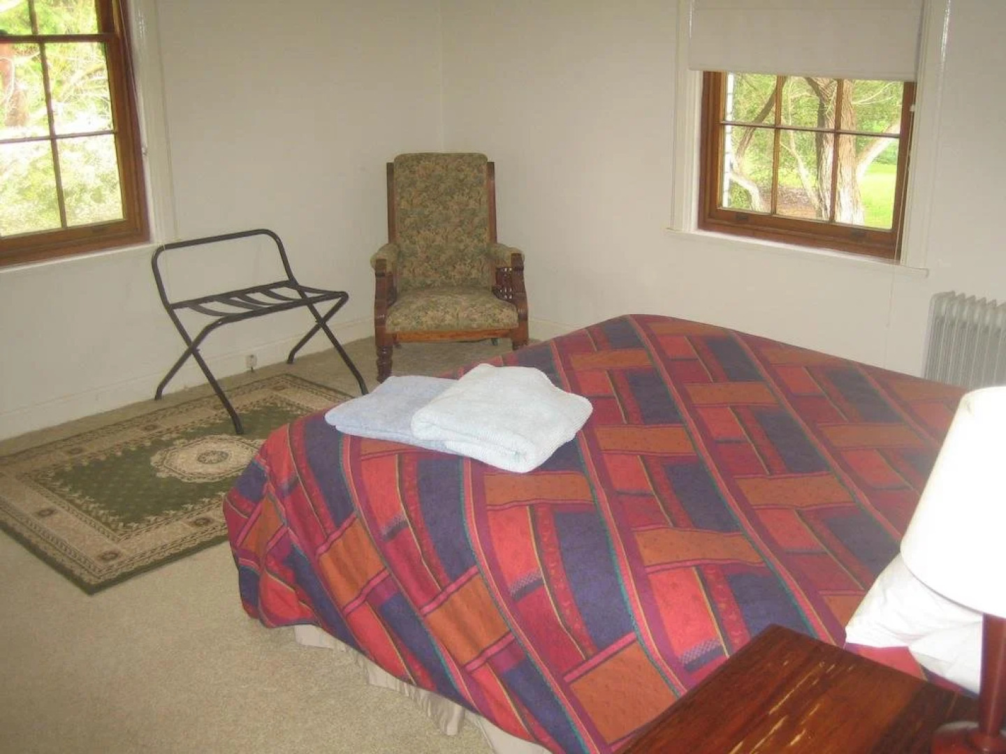 Pinkerton Hill Naracoorte