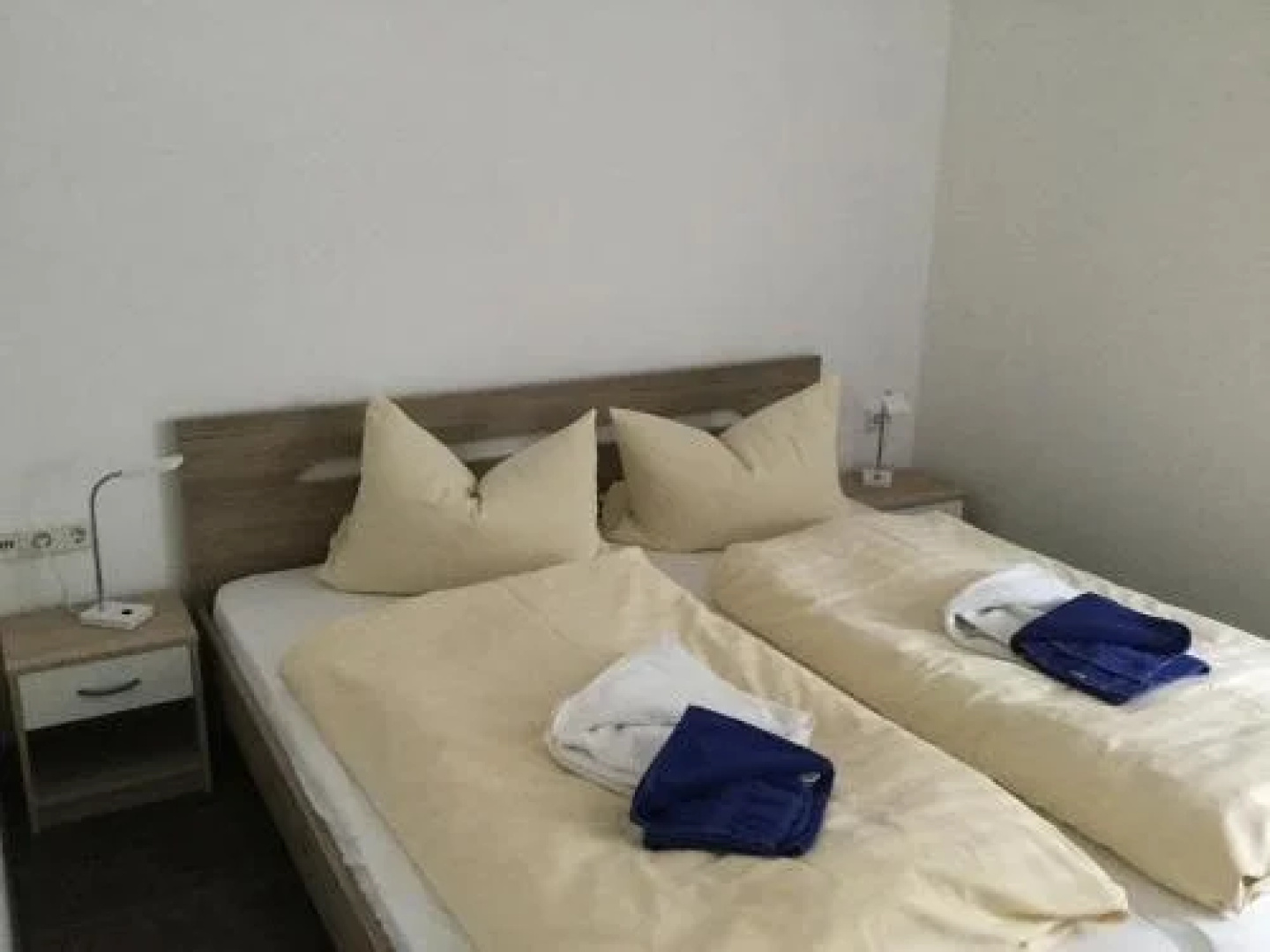 Landhotel Bienstï¿½dt GmbH