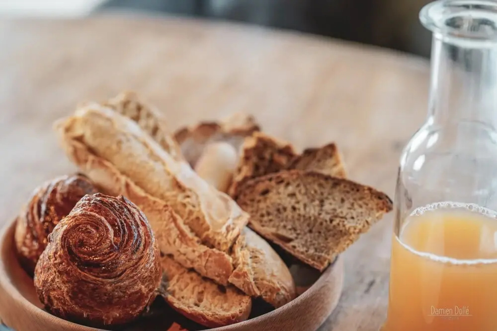 Auberge du Moulin dEaucourt