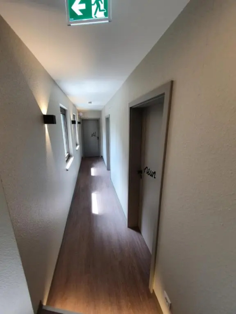 Zur Alten Brauerei Zapf