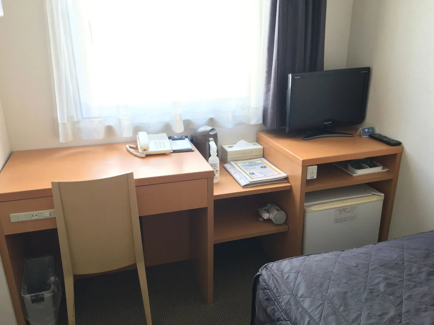 Pearl Hotel Kayabachou