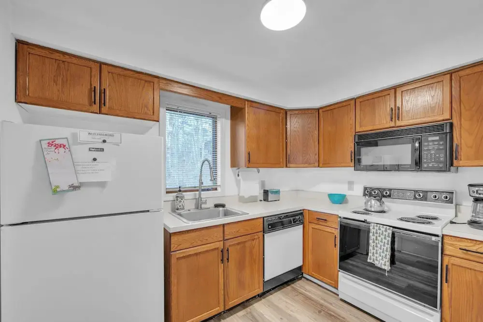 Little Cloud 10m Retreat With Adirondack Charm 1 Bedroom Townhouse by The Summit at Gore Mountain