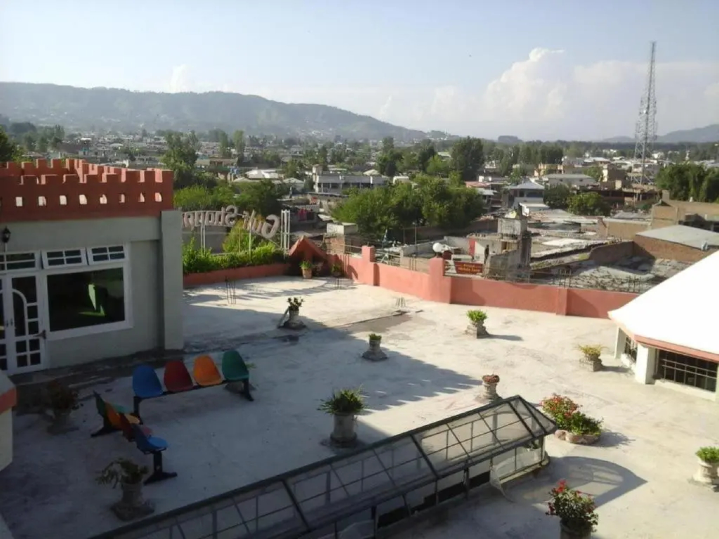 Stargaze Hotel & Apartments