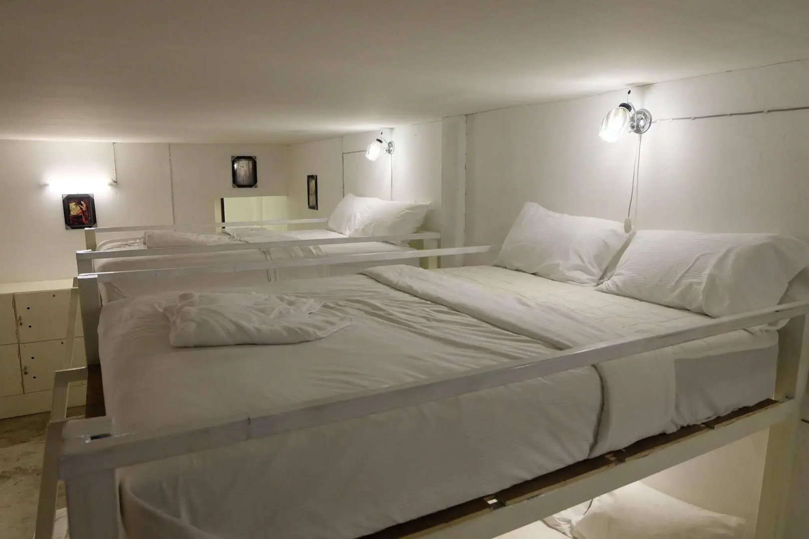 Pai Hostelle - Caters to Women