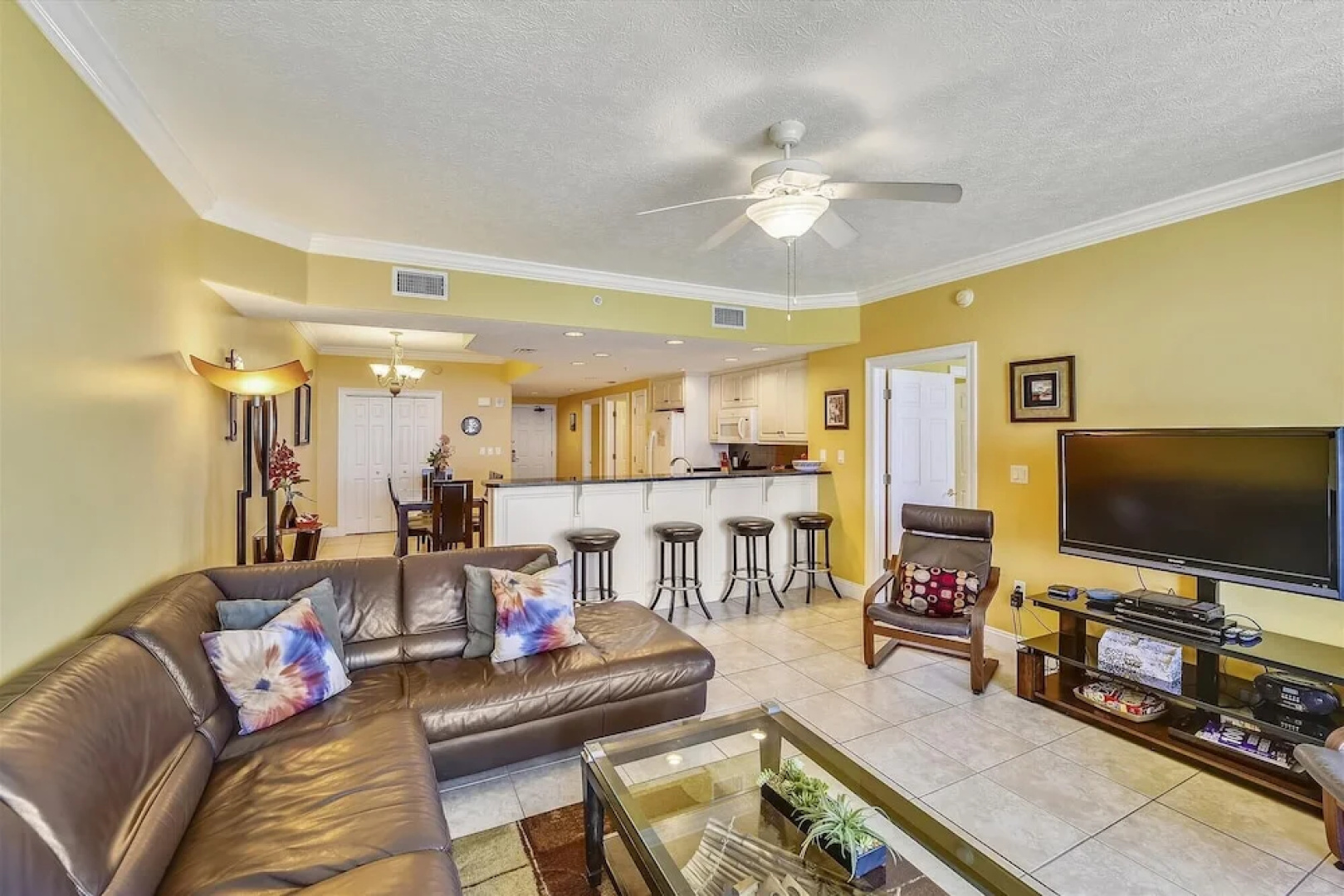 Treasure Island 1102