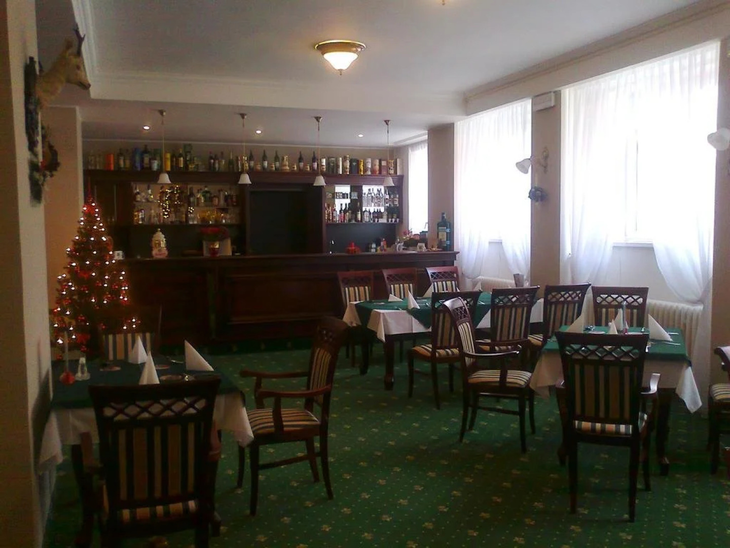 Hotel Slunečná - Günther Hof