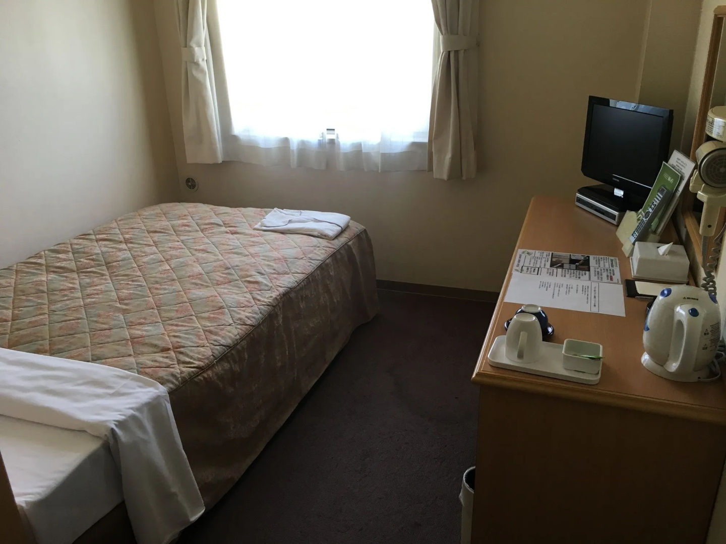 Idaimae Green Hotel