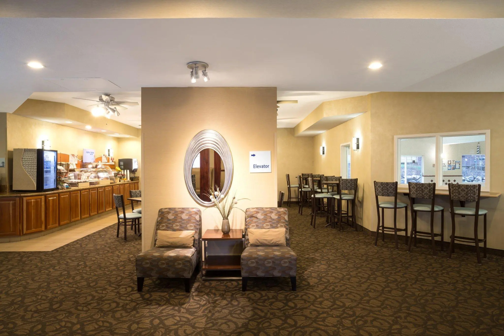 Holiday Inn Express - Layton by IHG