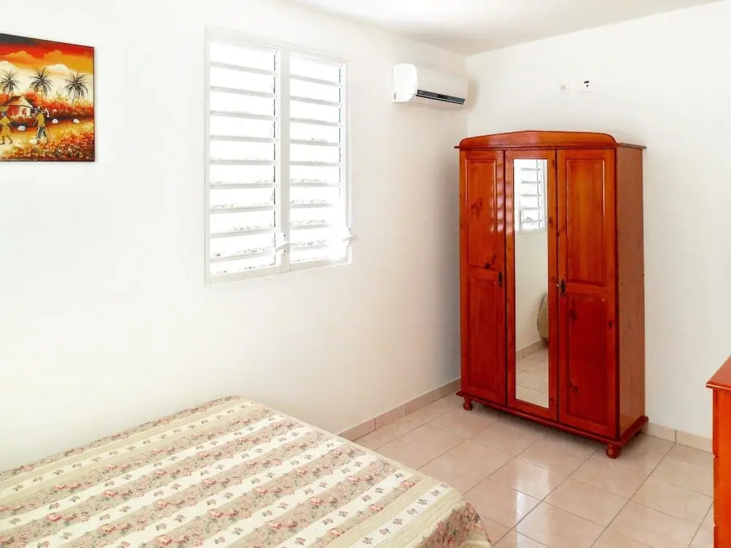 Apartment Route pour l'Anse à l'Eau