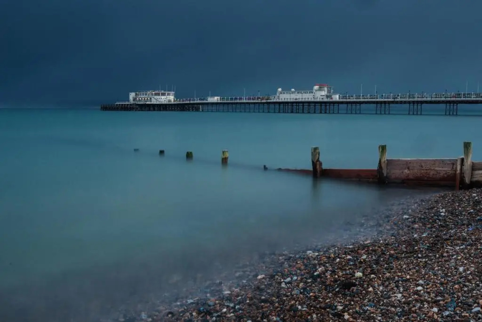 The Burlington Hotel