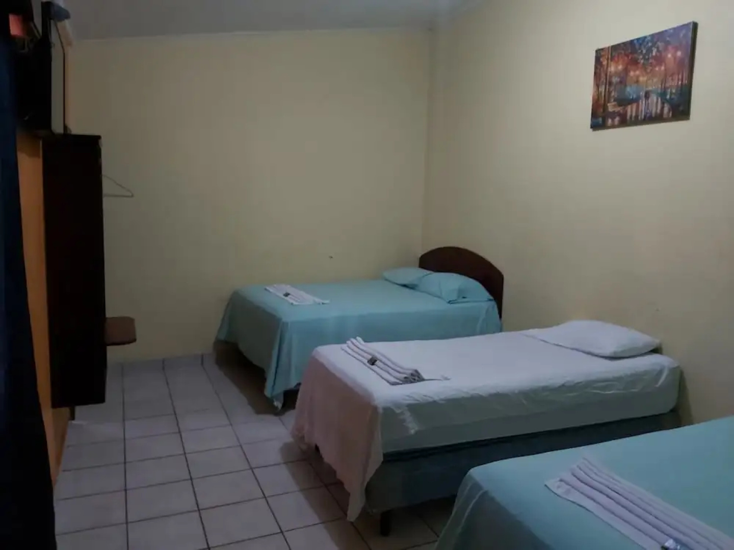 Mados Hotel Tamarindo
