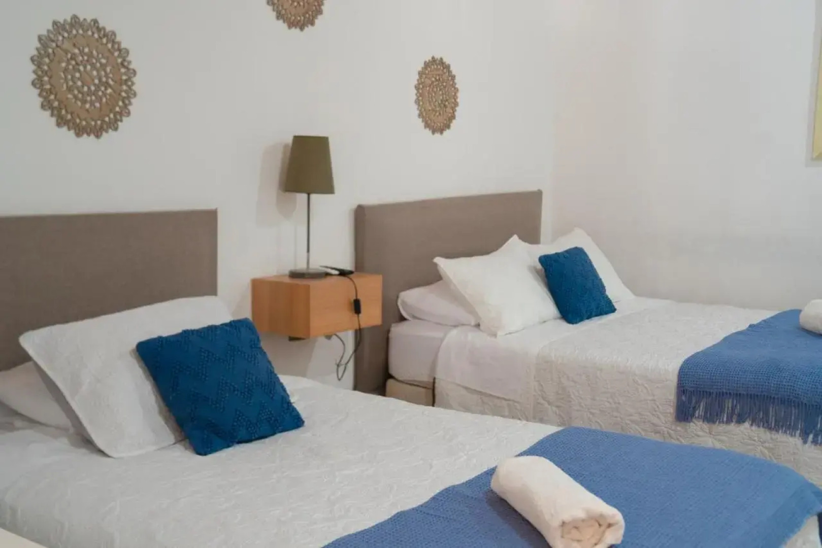 Hotel Santa Maria de Panimavida