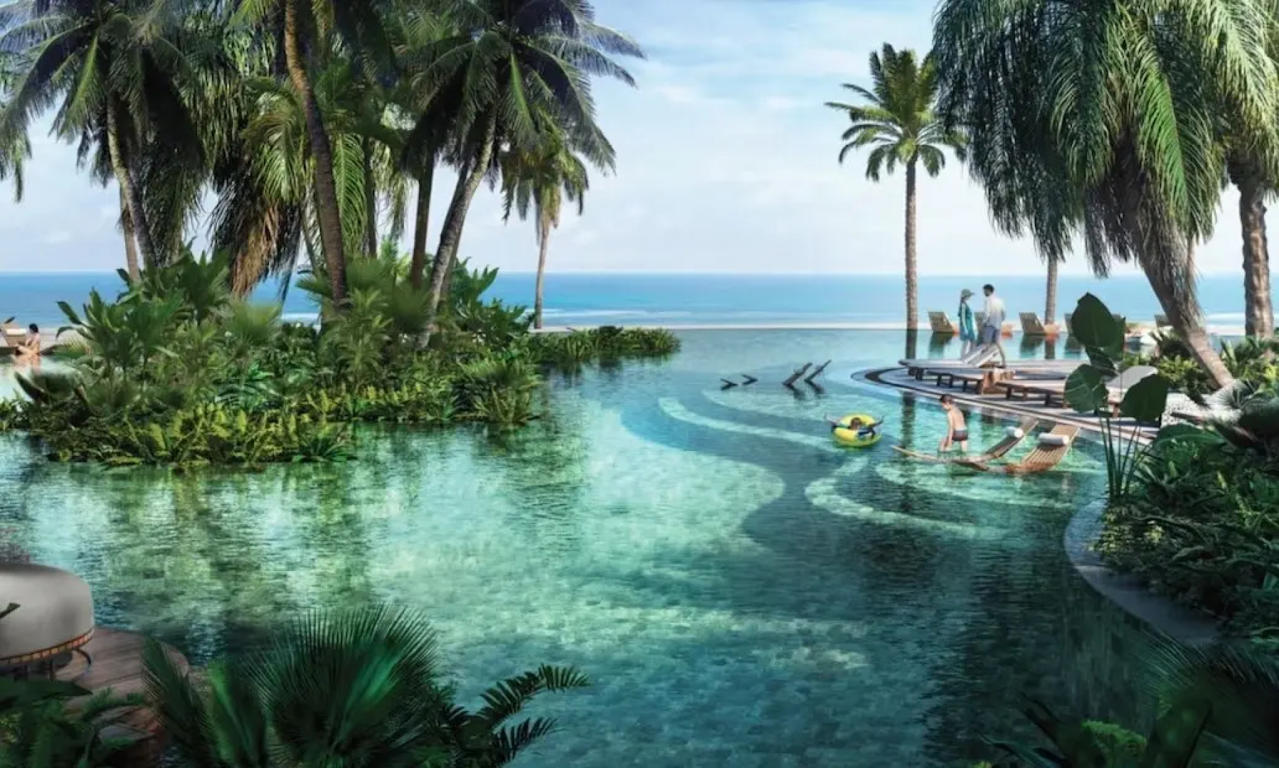Jumeirah Marsa Al Arab Dubai