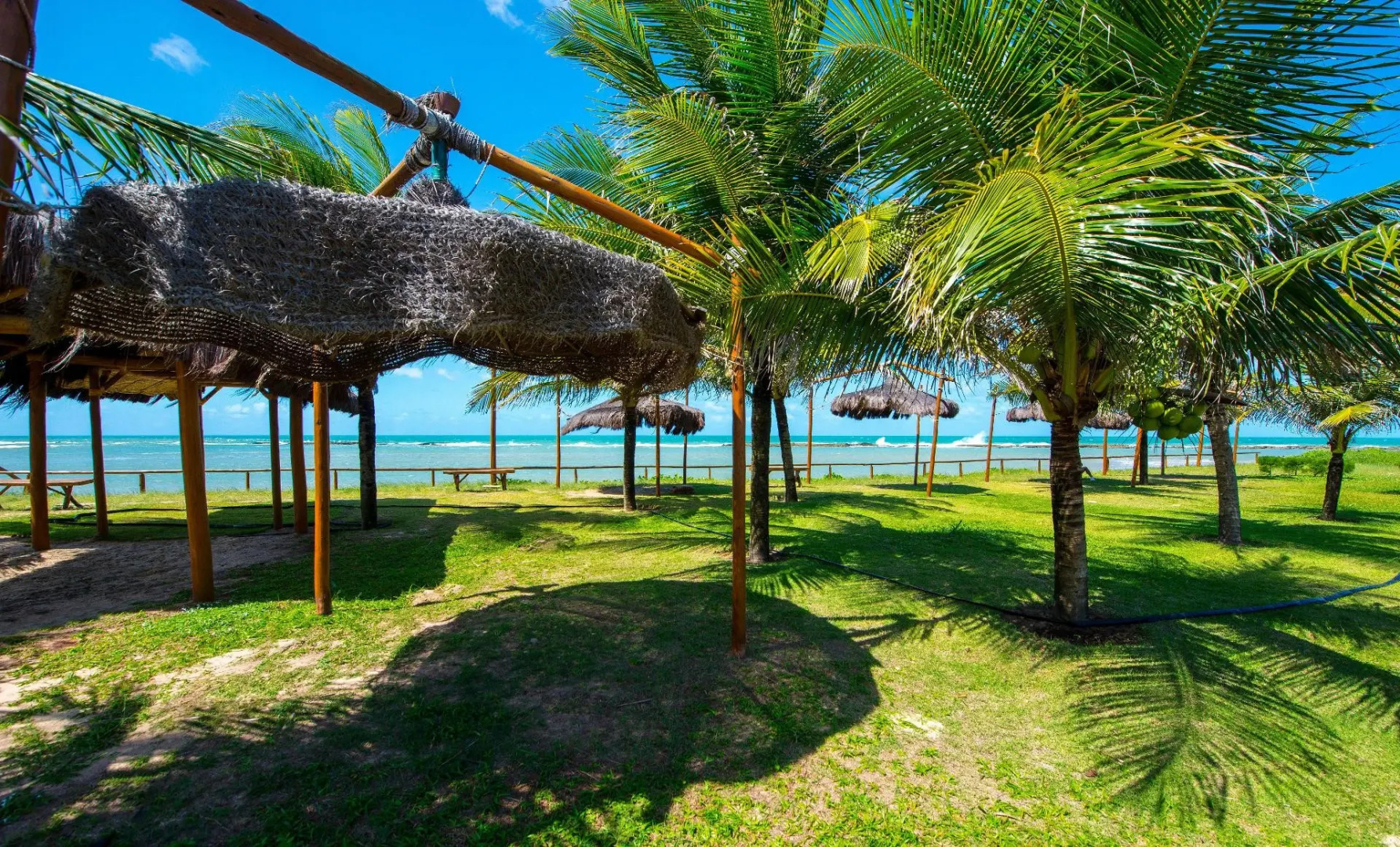 Praia Bonita Resort