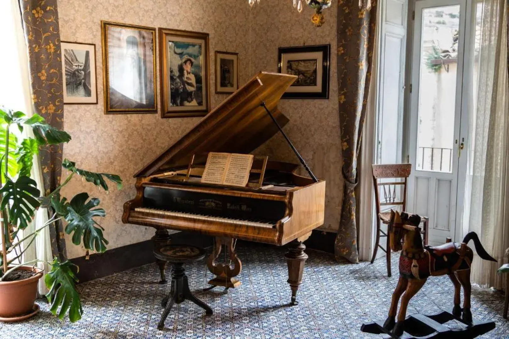 Palazzo 'Il Cavaliere' - B&B di Charme