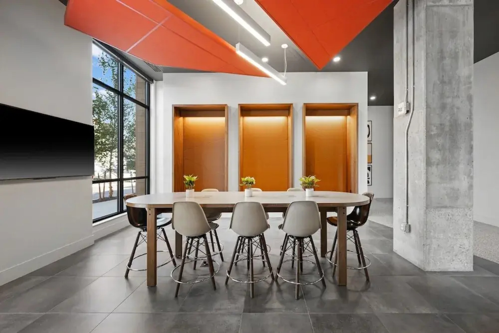 Luxury Apartments by Hyatus Boston Somerville