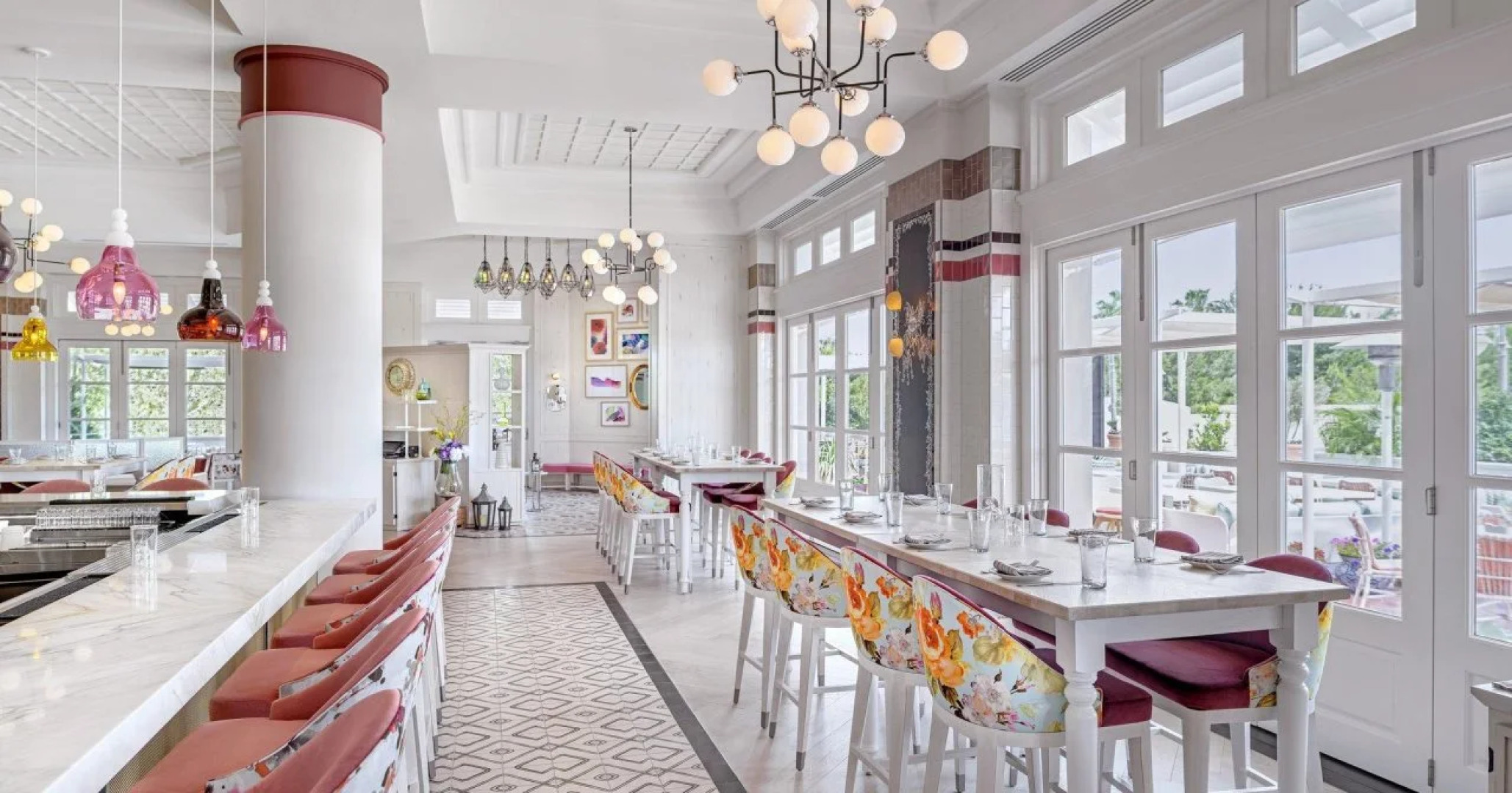 Green Valley Ranch Resort and Spa