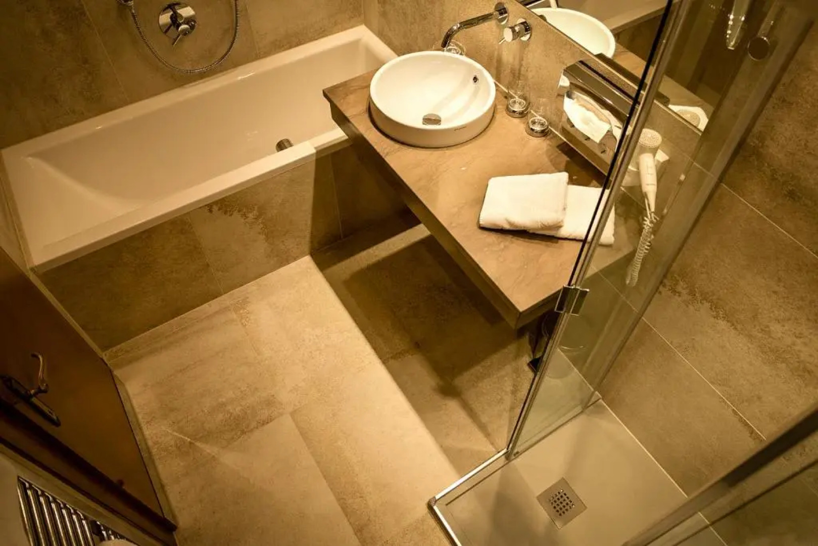 Hotel Lech & Chesa Rosa