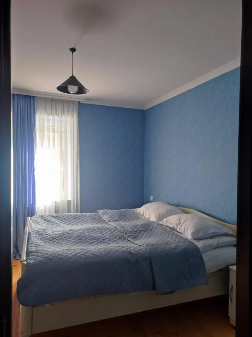 Lia&Ramaz Guest House