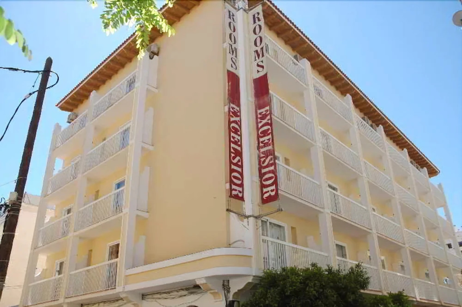 Excelsior Fun & Basic