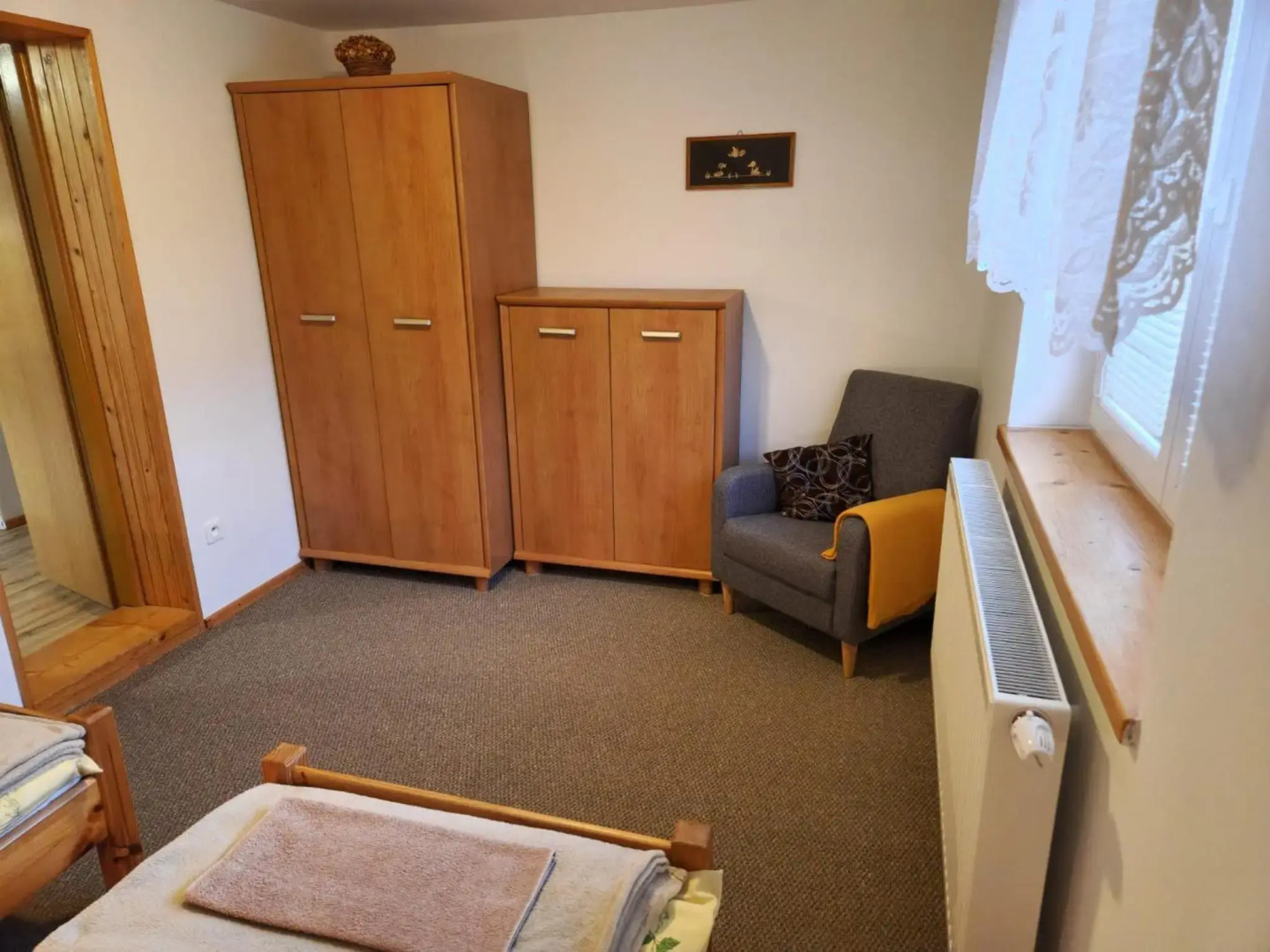 Ubytovanie v súkromí Grobarčík