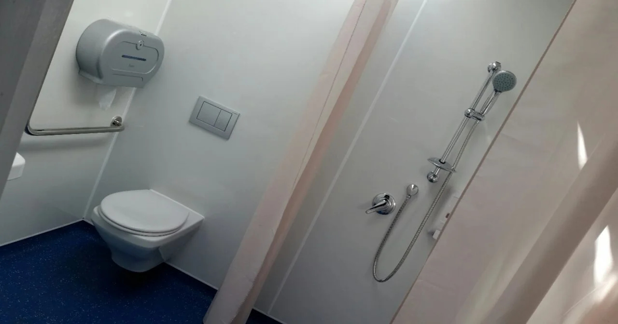 Flat Hills Tourist Park