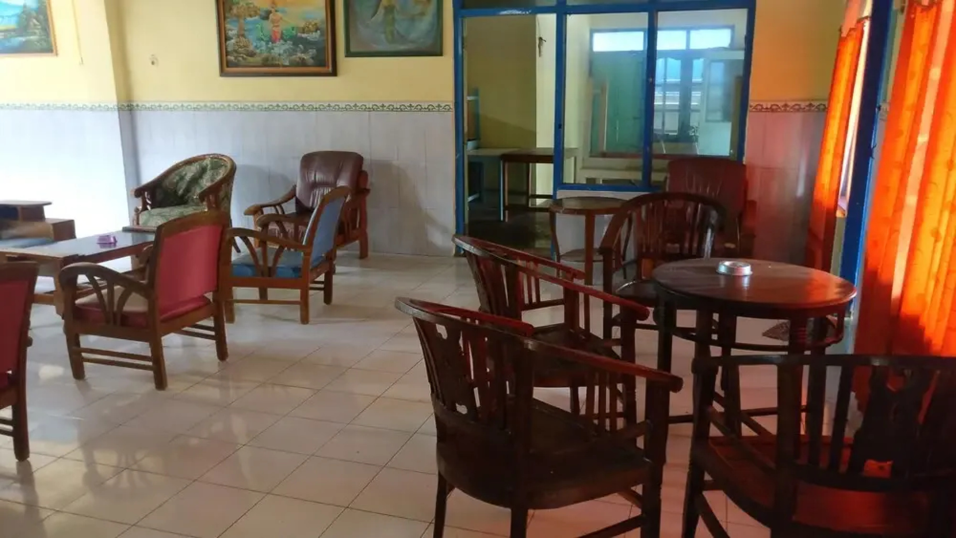 Wisma Tut Wuri 3