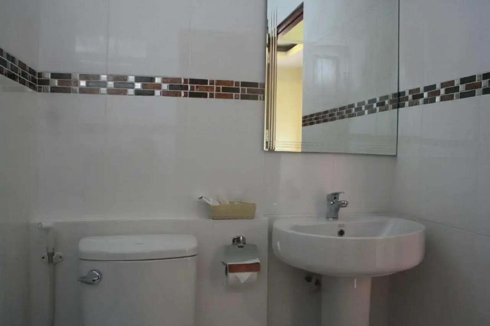 Tamarind Twin Resort