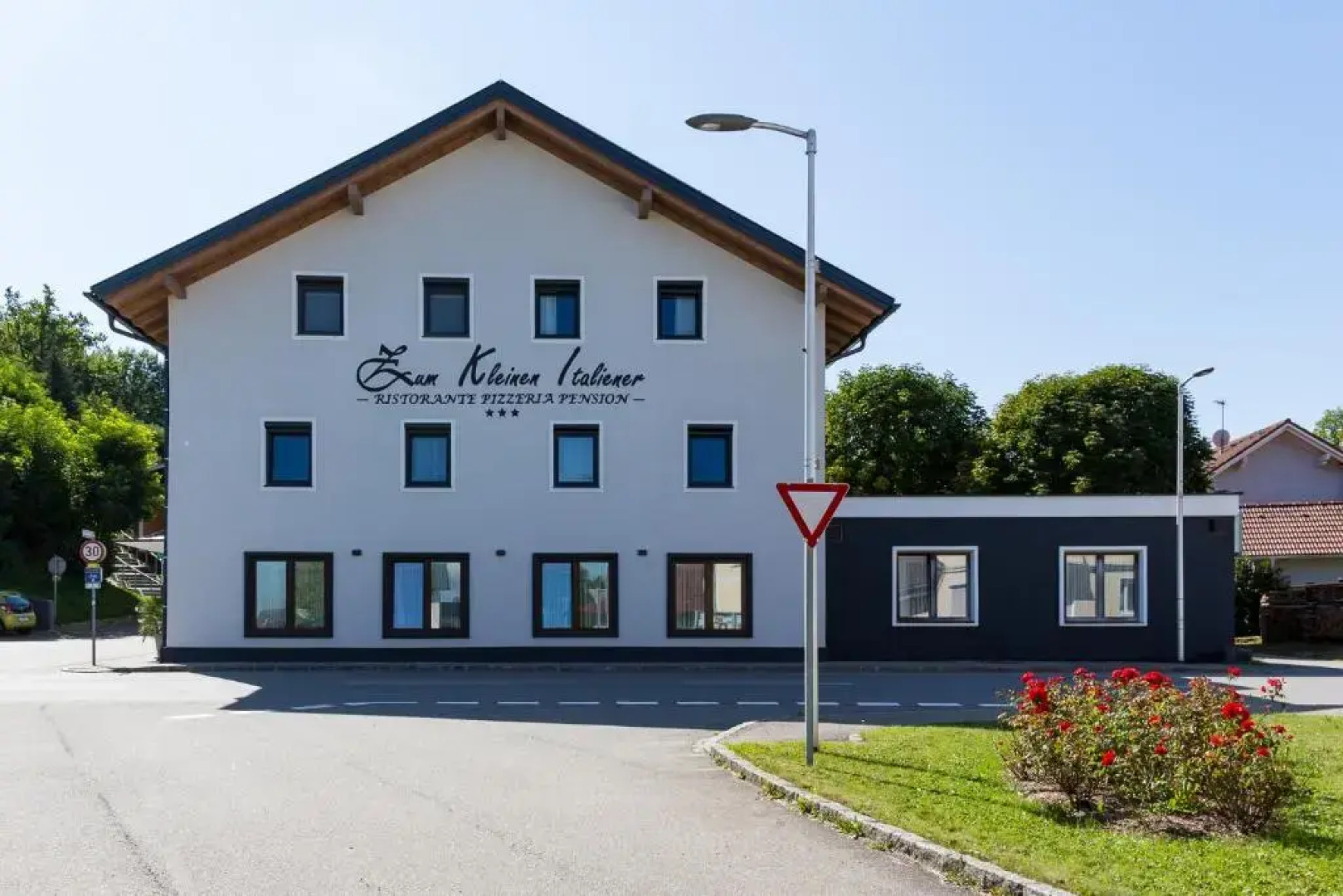 Zum Kleinen Italiener