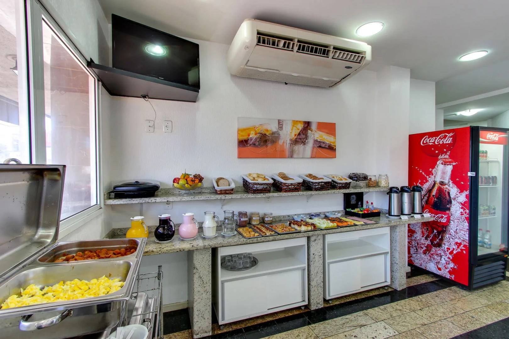 Hotel Express Canoas