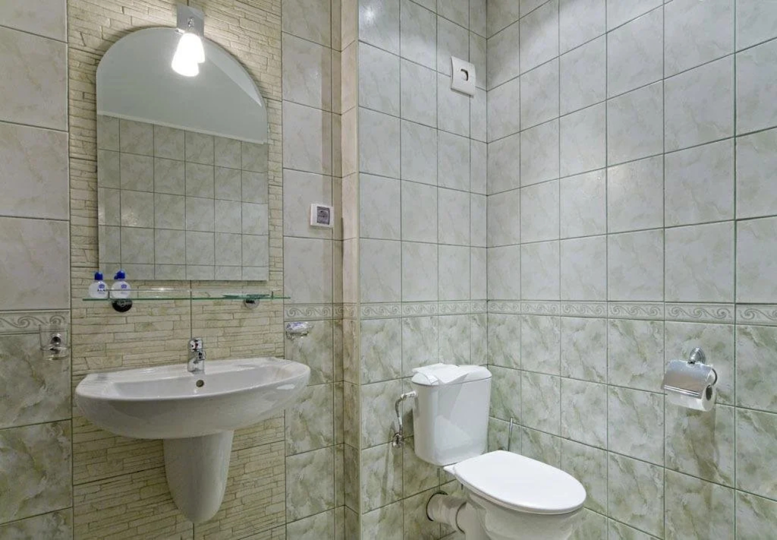 Boutique Family Hotel VSK Kentavar