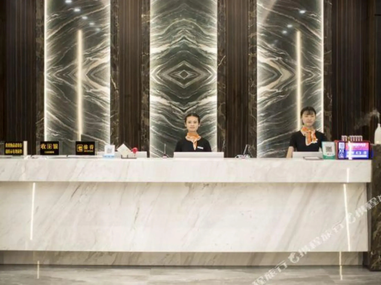 Shizhou International Hotel